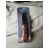 Missions Critical CutleryBrand New Neon Orange