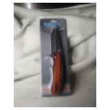 Missions Critical CutleryBrand New Wood Handle