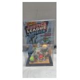 Funko pop comic cover The Brave and the Bold