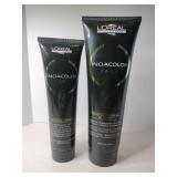 L'Oreal inOacolor care