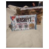 Limited edition Hershey's white milk chocolate