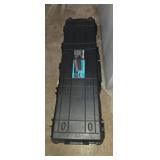 Apache 9800 weatherproof proactive hard rifle