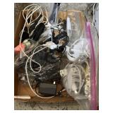 Charge cables, extension cords, and more