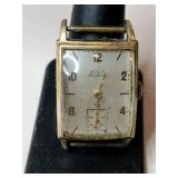 ELGIN goldfilled watch no band