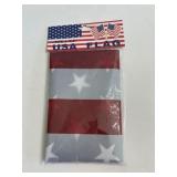 3 ft x 5 ft USA flag