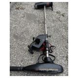 Motor guide power plus 12 V trolling motor model
