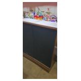 2-Fishers model STV-667b tower speakers