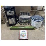 Cuisinart 10-Cup thermal coffee maker,