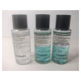 Chanel Sublimage Ultimate 2 Eye makeup remover,