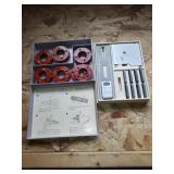 Sears Kenmore sewing machine button holer