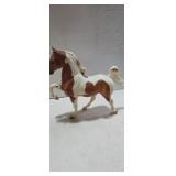 Breyer horse Moondance Mustang Mare marked
