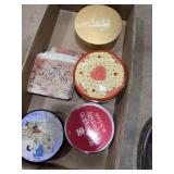 Drink coasters lot