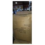 Genesis 700 queen size 9in hardside new mattress