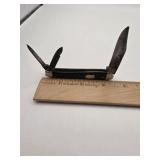 Winchester 3 blade Pocket Knife