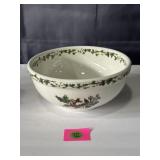 1995 Portmeirion 'The Holly and The Ivy' 9-inch