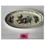 1995 Portmeirion 'The Holly and The Ivy' pattern