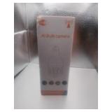 AI bulb camera Wi-Fi, use anywhere Real-time