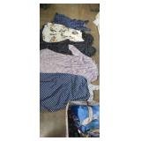 Lady's dress assortment various size