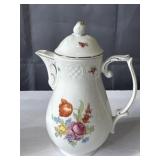 Schumann Bavaria Teapot, Germany