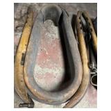horse/mule collar