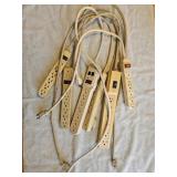 6 power strips