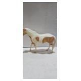 Breyer les go riding western model horse