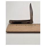 Schrade Old Timer 80T single blade pocket knife