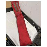 Drift anchor sock and nylon sleeve