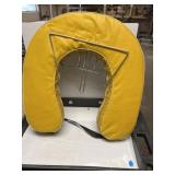 Jim-Buoy Horseshoe Buoy
