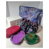 Jewelry pouches