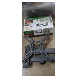 Barkan 13'-43in TV wall mount full motion