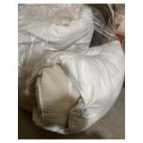 Pacific Coast Feather comforter