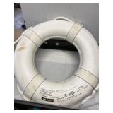 Jim-Buoy commercial ring buoy Type IV PFD MODEL