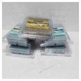 5 piece aromatherapy wax melts