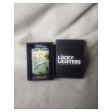 Lucky Lighters WindProofBrand New In BoxHigh