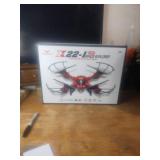 Brand New x22-1 Stunt DroneMade By Air America