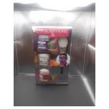 Spa Scriptions Peel Off Face Mask