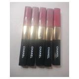 Chanel liquid lipstick ( unknown if used)