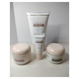 Principal Secret  scrub, boost complete, eye