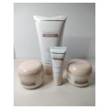 Principal Secret  scrub, boost complete, eye