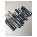 Mascara different brands ( used)