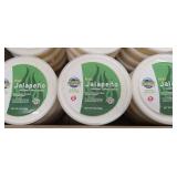 4- 8oz tubs of jalapeï¿½o cheese spread