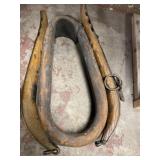 horse/mule collar