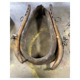 horse/mule collar