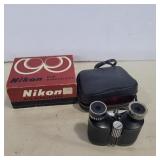 Nikon 6x18 8ï¿½ binoculars