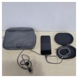 IPhone untested not unlocked with cords and bonus