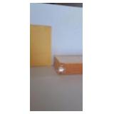 New 16 count 5 / 9 bubble mailers