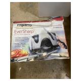 Presto professional, ever sharp, electric knife