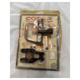 Vintage cobra phantom bow sight