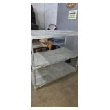 New age industrial Corp, aluminum industrial food